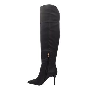 Jessica Simpson women’s adysen pointed toe over the knee boots 9M NEW